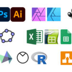 Design for Free: Best 5 Graphic Tools for Creators in 2025