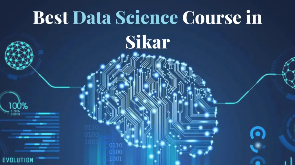 Best Data Science Course in Sikar