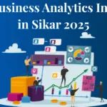 Best Business Analytics Institute in Sikar 2025
