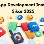 Best App Development Institute in Sikar 2025