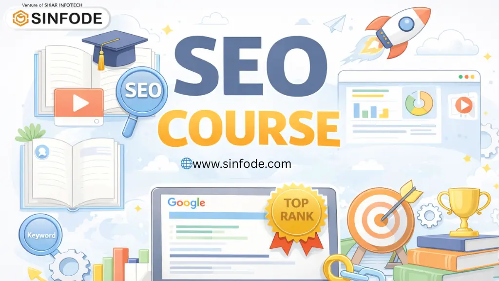 SEO Training in Sikar