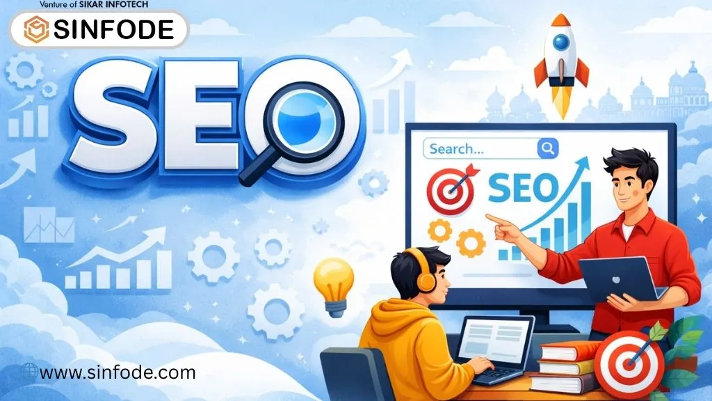 Digital Marketing Classes Near me
