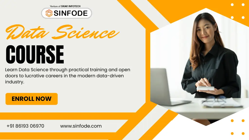 Data Science Institute in Sikar