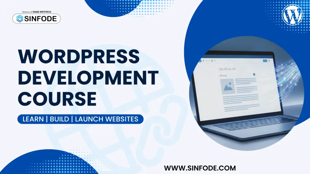 WordPress Development