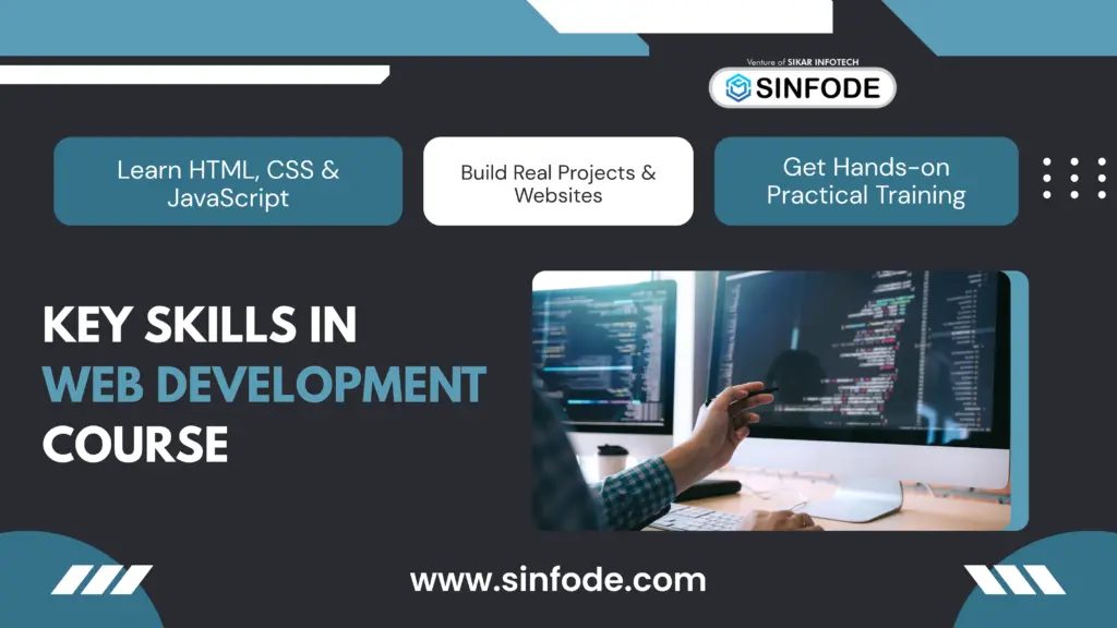 Web Development Course