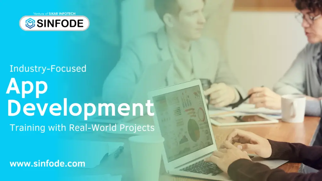  App Development Course
