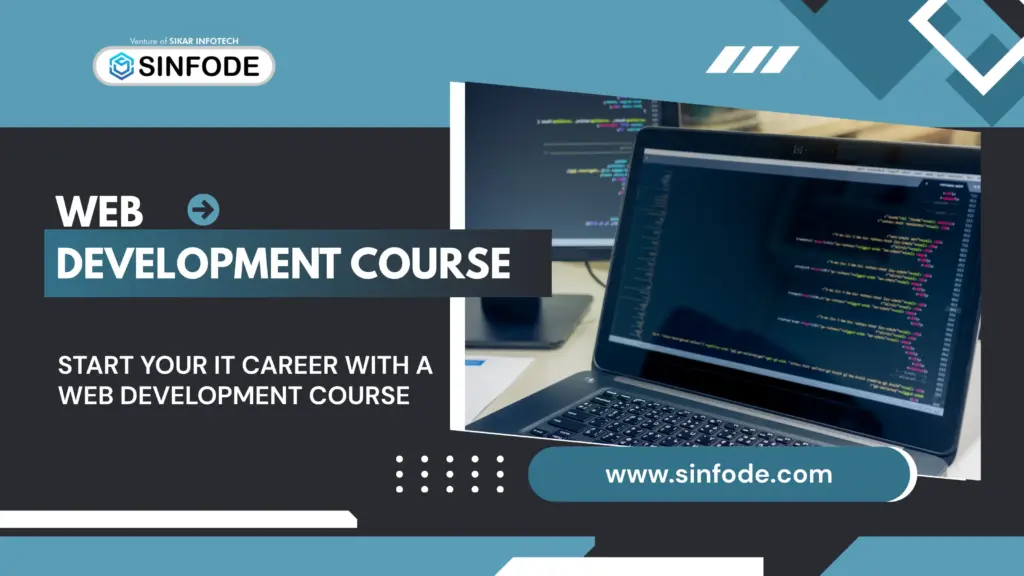 Web Development Course