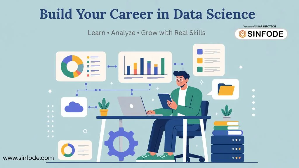 Data Science Institute: Jobs, Skills & Career Scope