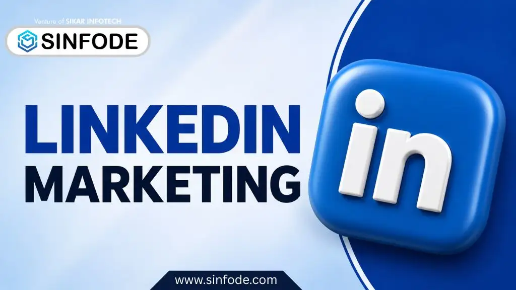 LinkedIn marketing tips for students and professionals to improve networking and career growth