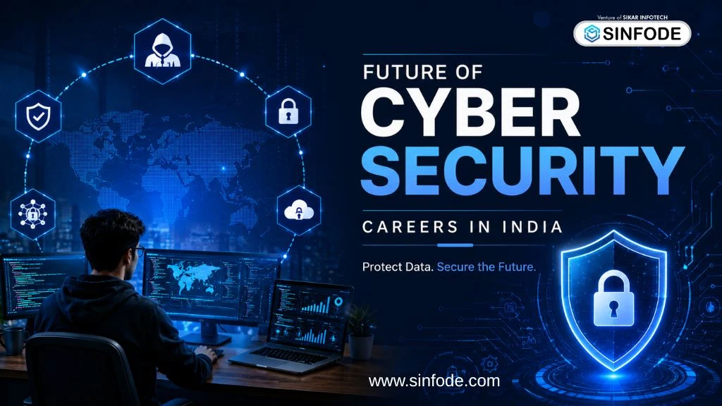 "Cyber Security Course" " Sikar"