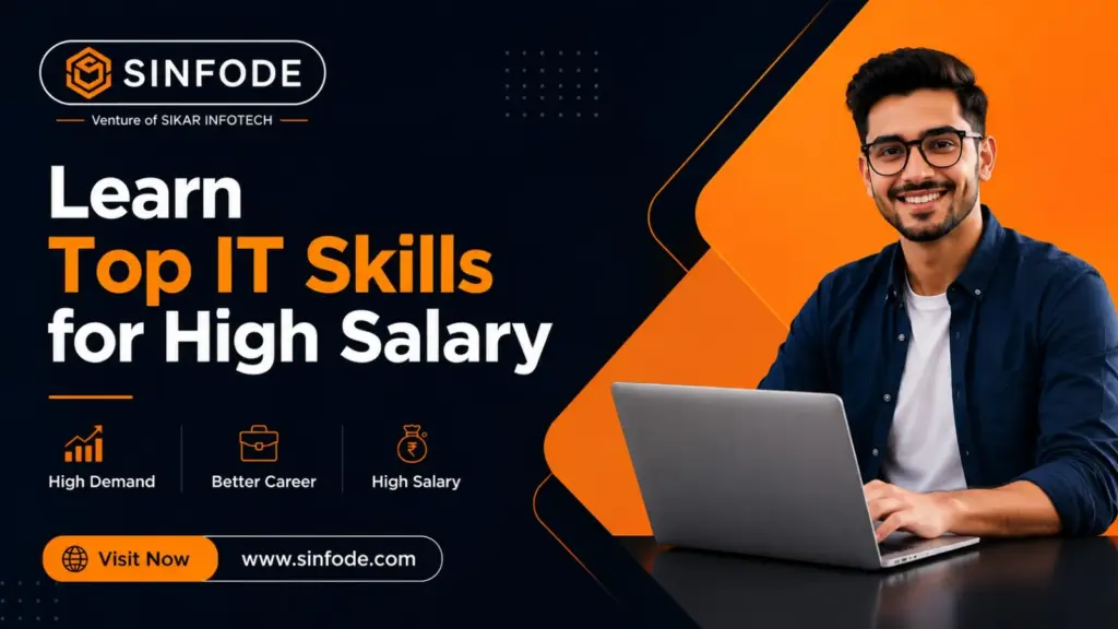 Professional IT Courses , Best IT Courses
Online Professional Courses
Job Ready Courses
IT Training Institute
Career Oriented IT Courses
Technology Courses
Professional Skill Development
IT Certification Courses
Technical Training Programs
Future Ready IT Skills