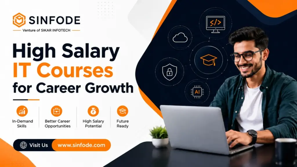 Professional IT Courses , Best IT Courses Online Professional Courses Job Ready Courses IT Training Institute Career Oriented IT Courses Technology Courses Professional Skill Development IT Certification Courses Technical Training Programs Future Ready IT Skills