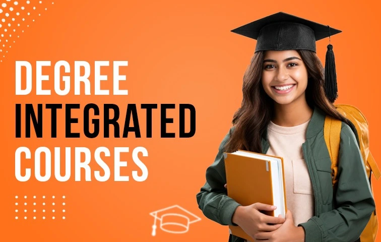 Degree Integrated Courses