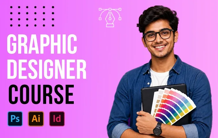 Graphic Design Course