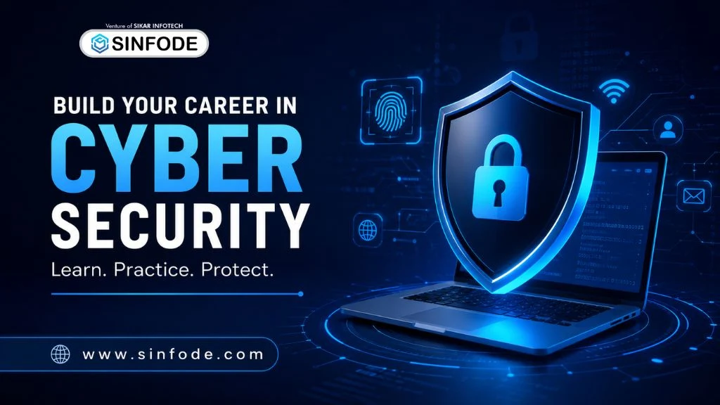 Cyber Security Career Roadmap: Become an Expert Step by Step