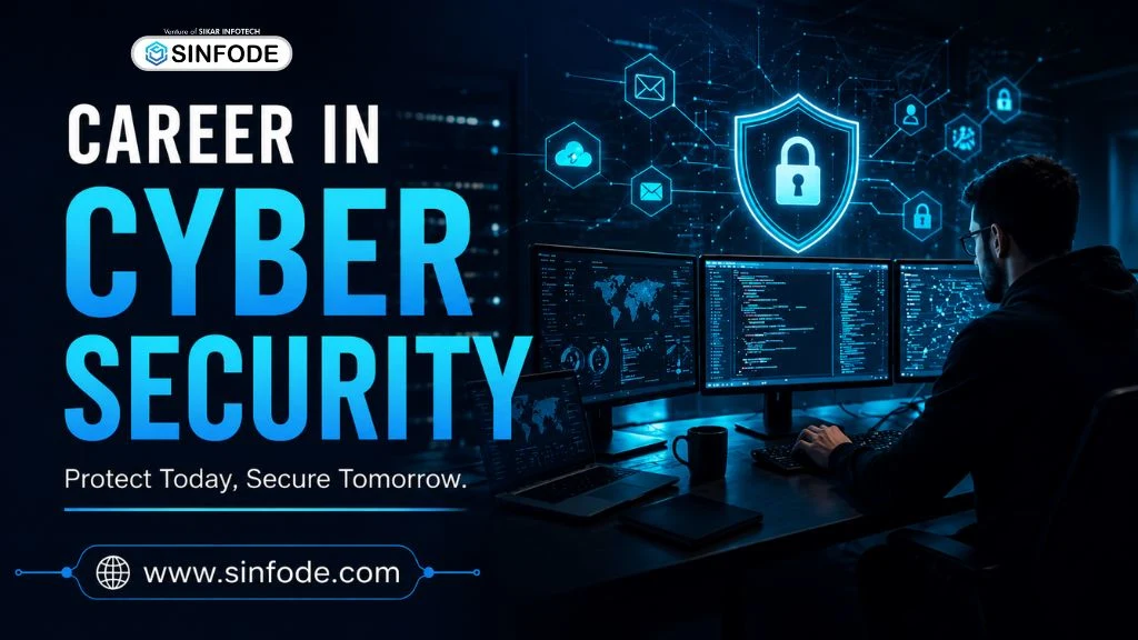 Cyber Security Career Roadmap: Become an Expert Step by Step